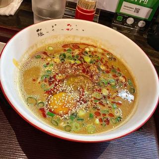 鬼みそ坦々麺(麺屋 彩々)