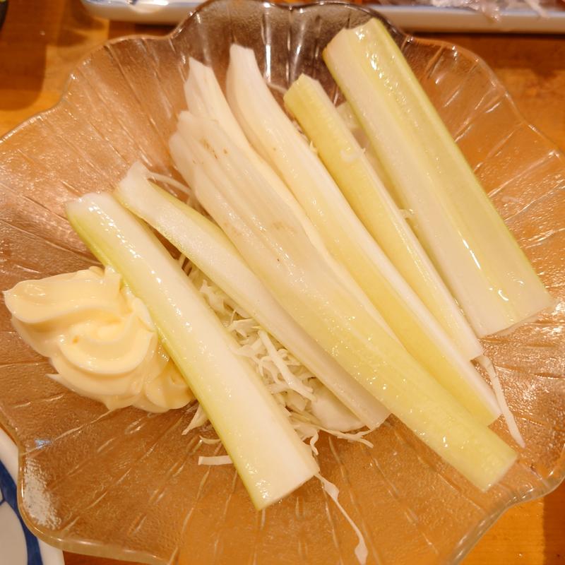 セロリ(ゑびす 四つ木店 （えびす）)