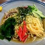 冷やし中華