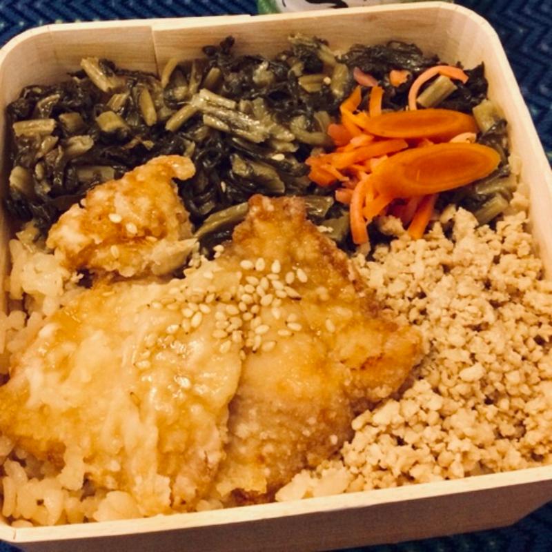 とりめし(塩尻しなの)