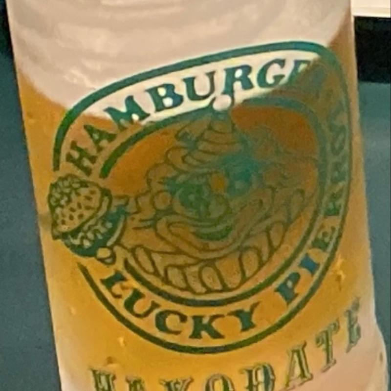 ビール(ラッキーピエロ マリーナ末広店 )