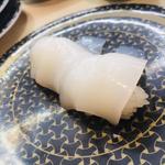 やりいか(はま寿司 卸本町店 )