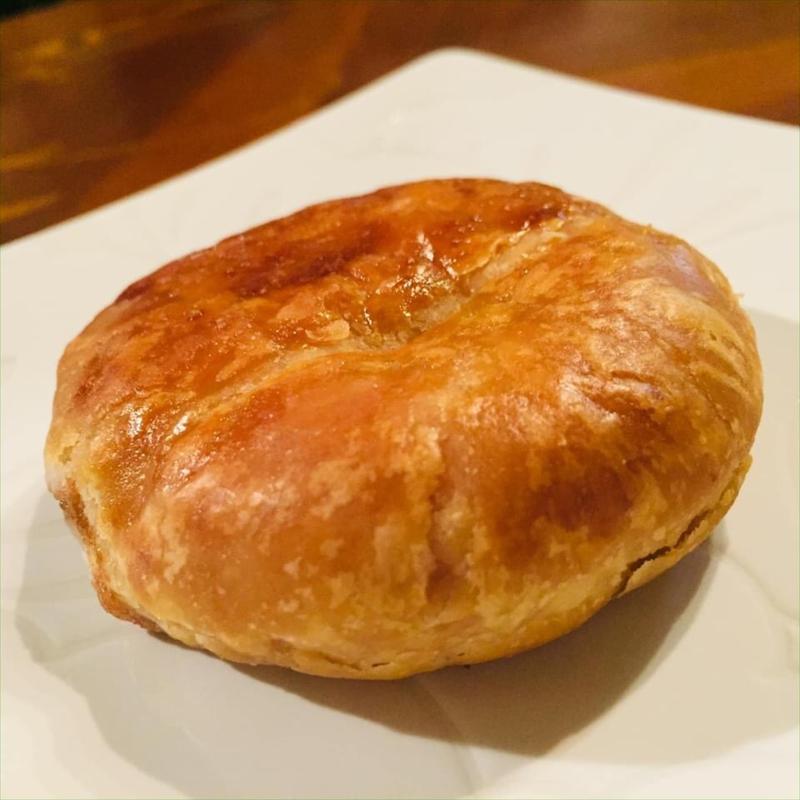 アップルパイ(パティスリー イチリュウ 大橋店)