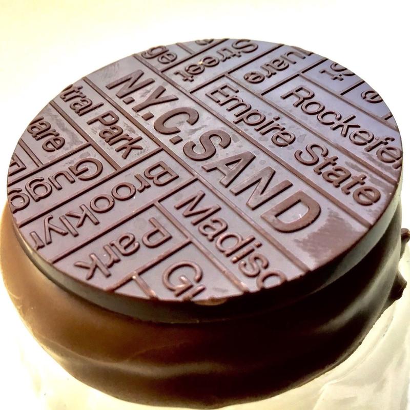 N.Y.C SAND(N.Y.C.SAND 大丸東京店)