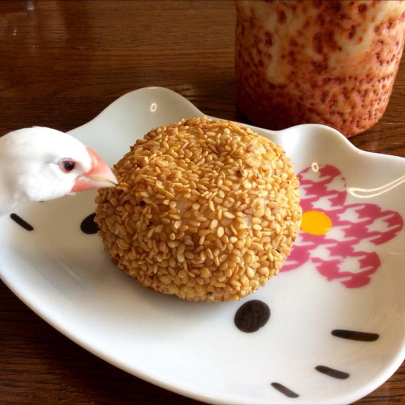 ごま大福(山崎甚右衛門商店 )