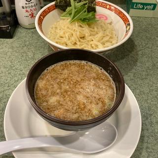 煮干しラーメン(幸楽苑 コスモス通り店 )
