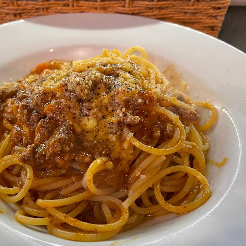 ボロネーゼ(イタリアン キッチン ダイスケ)