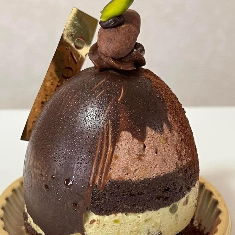 ズコットモデルノ(ラトリエ モトゾー)