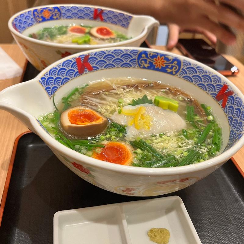 (ふぐだし潮 八代目けいすけ 銀座)