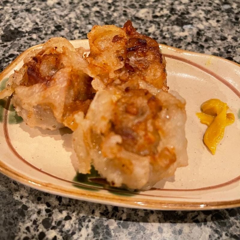 シューマイ(菜菜 )