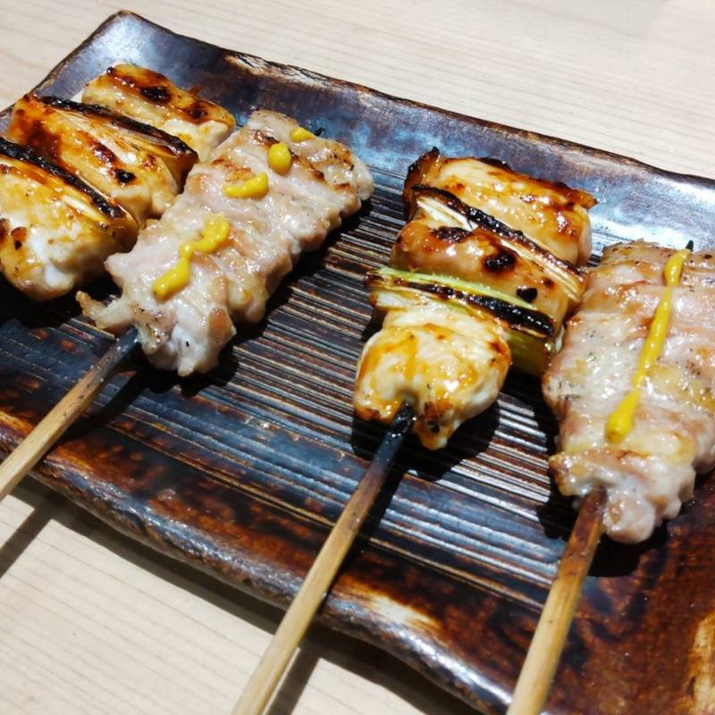 せせり(別邸 鳥せい 北浦和店)