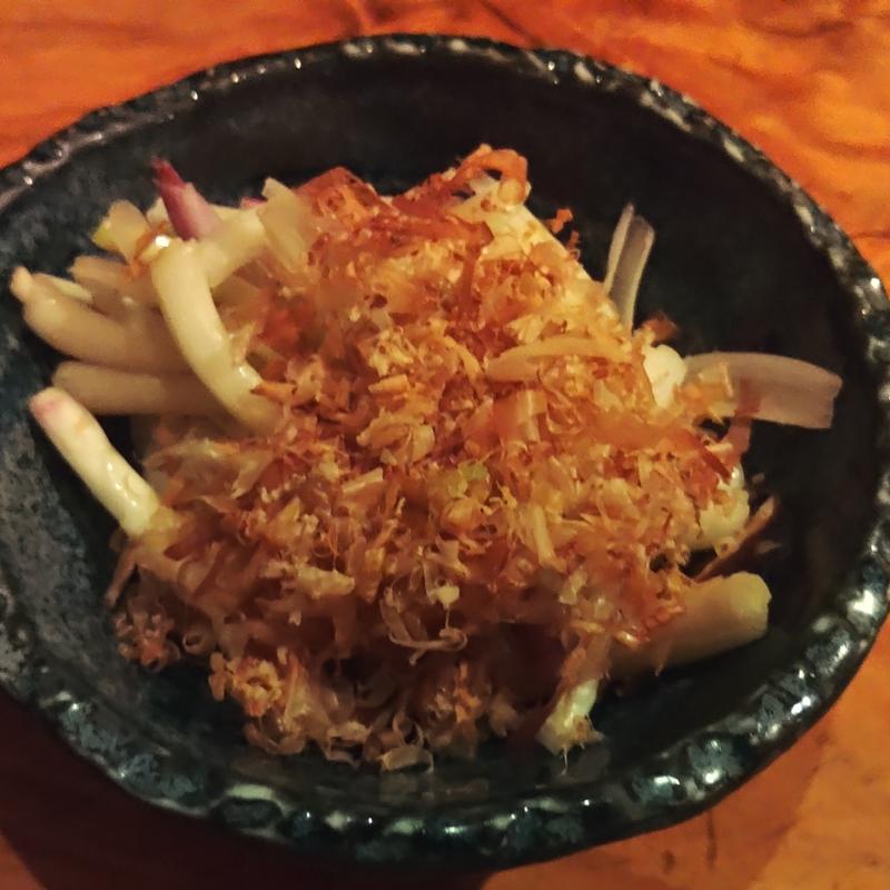 島らっきょう(まーちぬ家 )