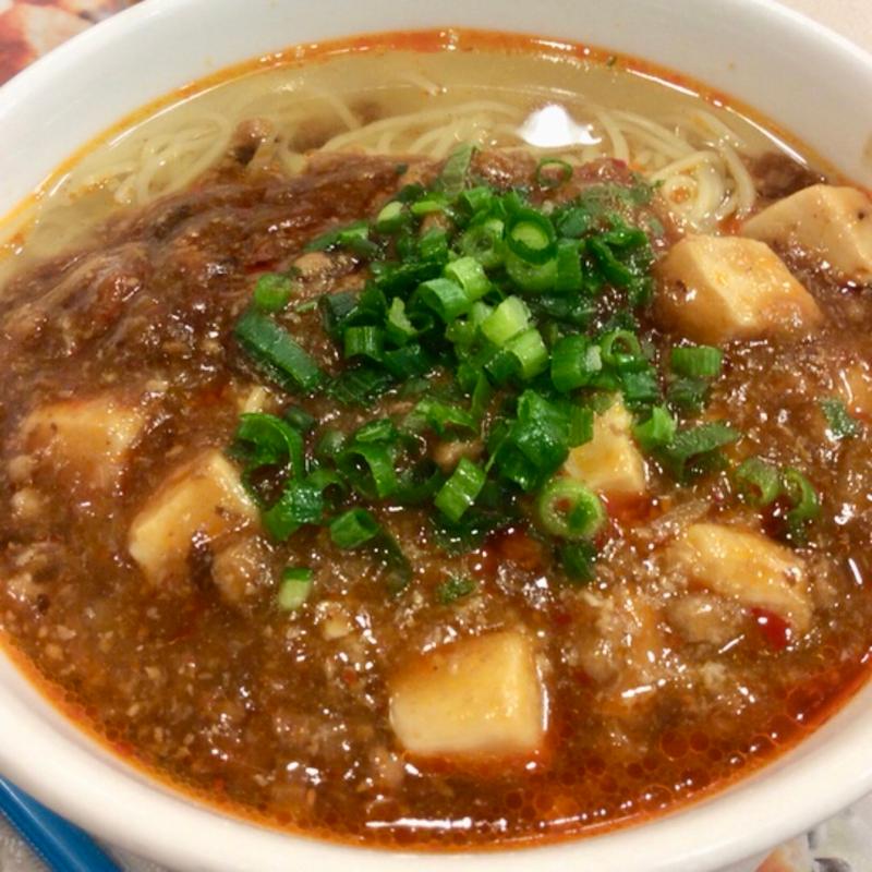 四川スペシャル(ミスタードーナツ 高蔵寺ステーションショップ)