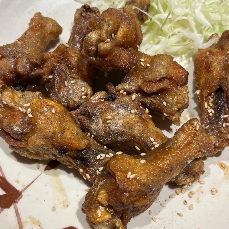 手羽元(風来坊 エスカ店)