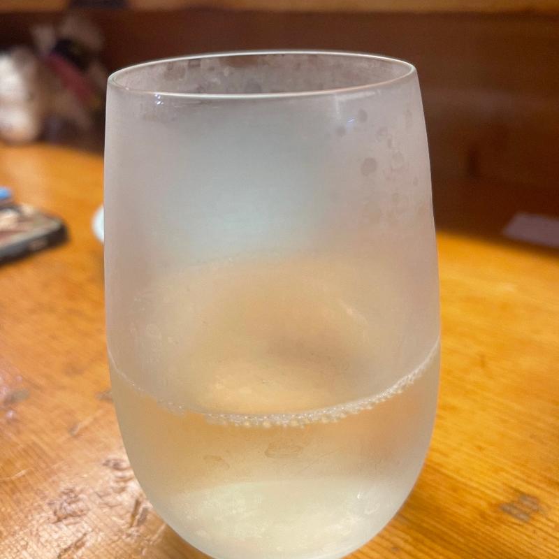 山田錦 しずく(かき田寿司割烹)