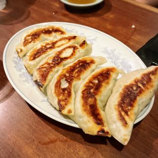 餃子(高伸)