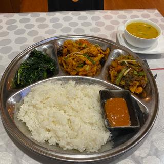 ネパールセット(maya （マヤ）)