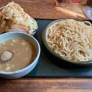 濃厚豚骨つけ麺(麺屋大和 （メンヤヤマト）)