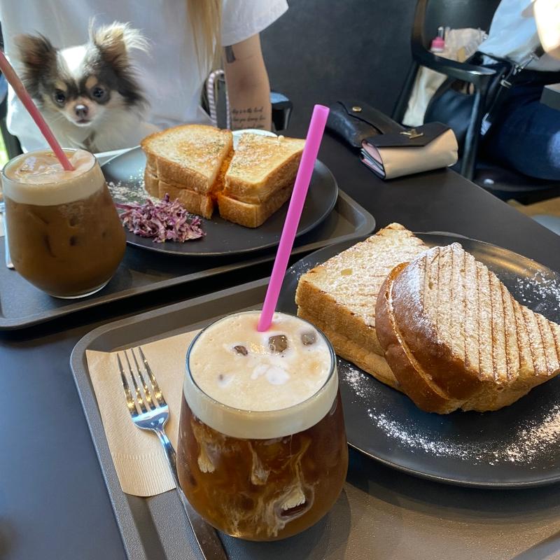 (ダールフルットコーヒーロースターズ)