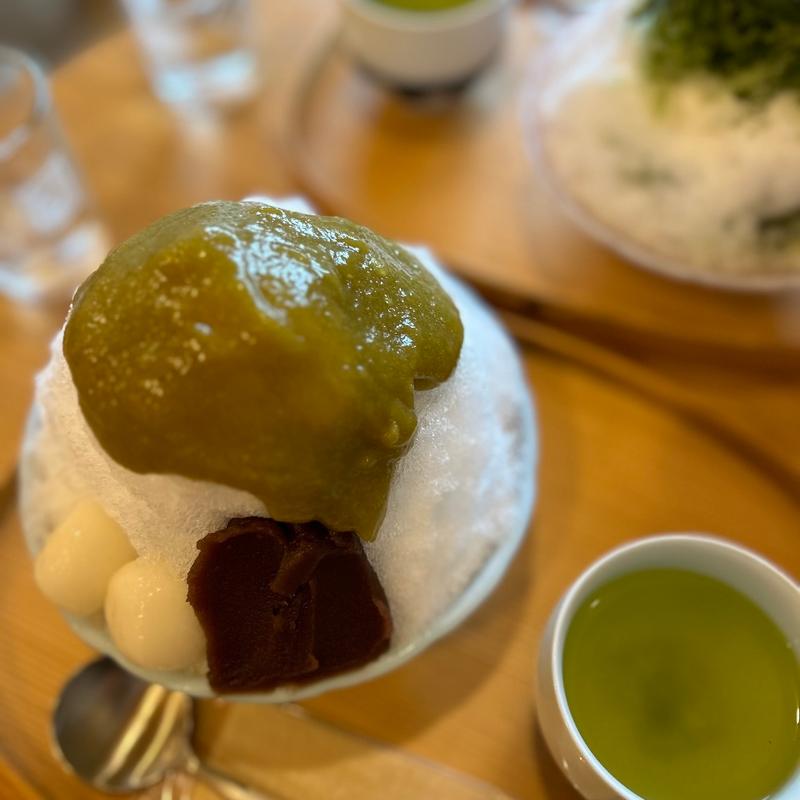 (菓匠にいつまhanare)