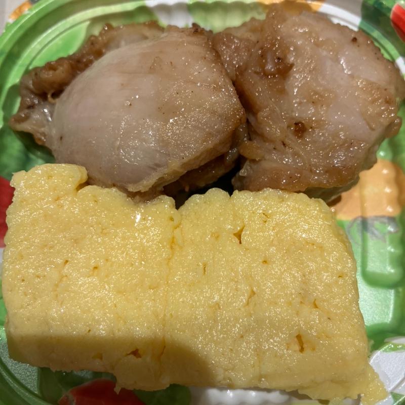 卵焼きとザンギ(ありんこ ポールタウン店)