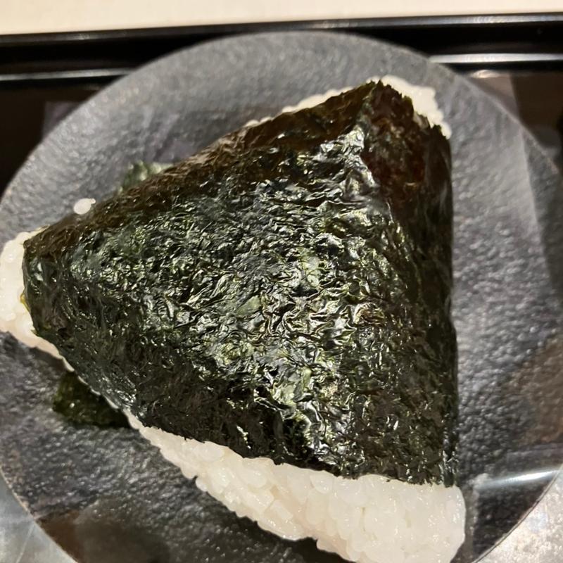 梅おにぎり(ありんこ ポールタウン店)