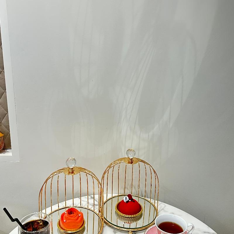 (スイーツギャラリーアマンダ)