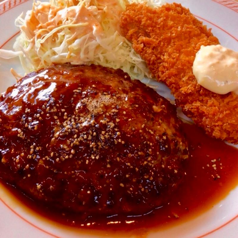 日替りランチ(ジョイフル りんくうタウン店)