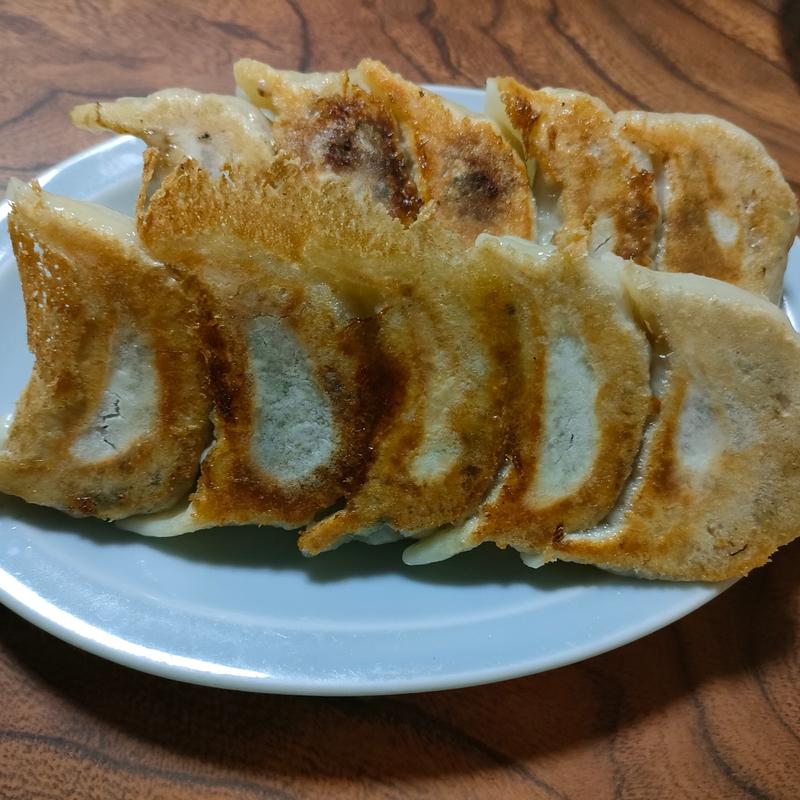 餃子(将来軒 )