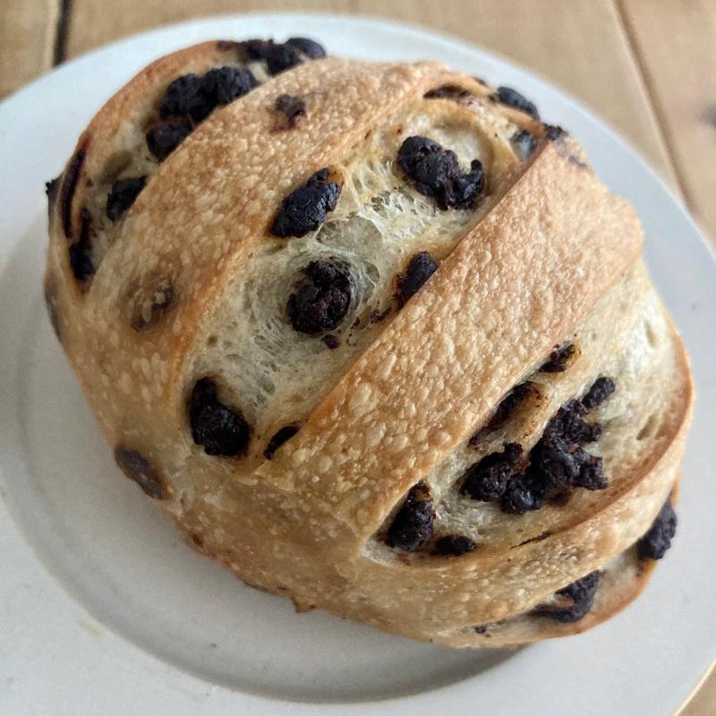 ショコラ(ラフォレ・エ・ラ・ターブル)