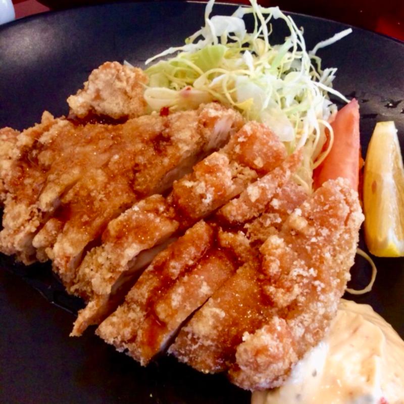 チキン南蛮(ジョイフル りんくうタウン店)