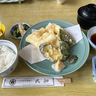 (大和 )
