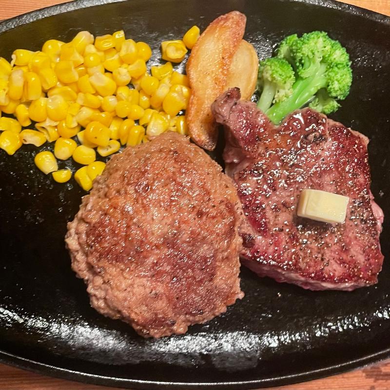 コロンブスコンボ(ミスタービーフ )