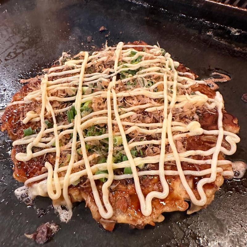 牛スジ天(六文銭 支店)