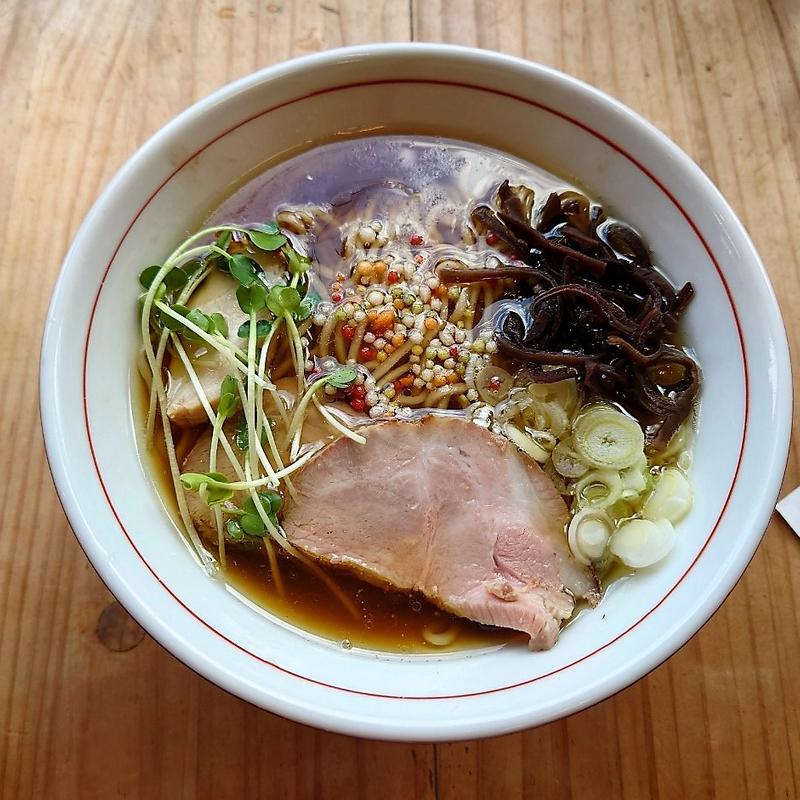 極み醤油(ホット・エアー・コーポレーション )