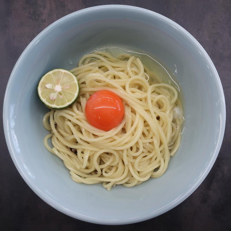 TKM(自家製麺40STAND)