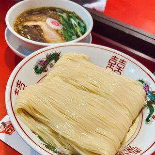 つけそば(大)(カドヤ食堂 本店 (かどやしょくどう))