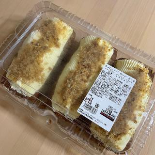 キャロットパウンドケーキ(コストコ 広島倉庫店 )