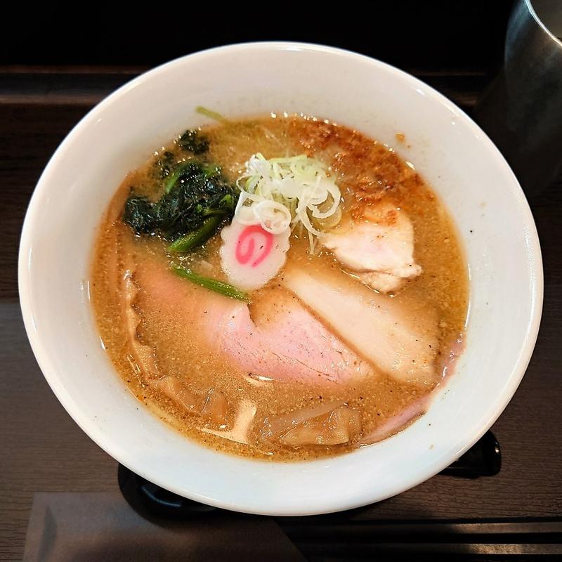 みそらーめん(Kiniro Asterisk)