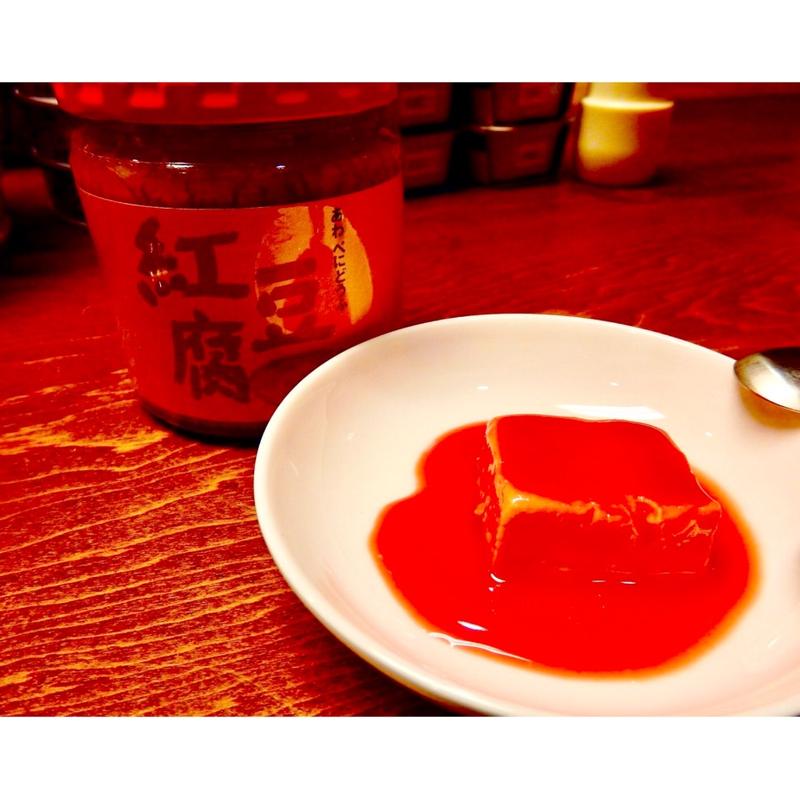 紅豆腐(大塚食品)(白菊屋（有）)