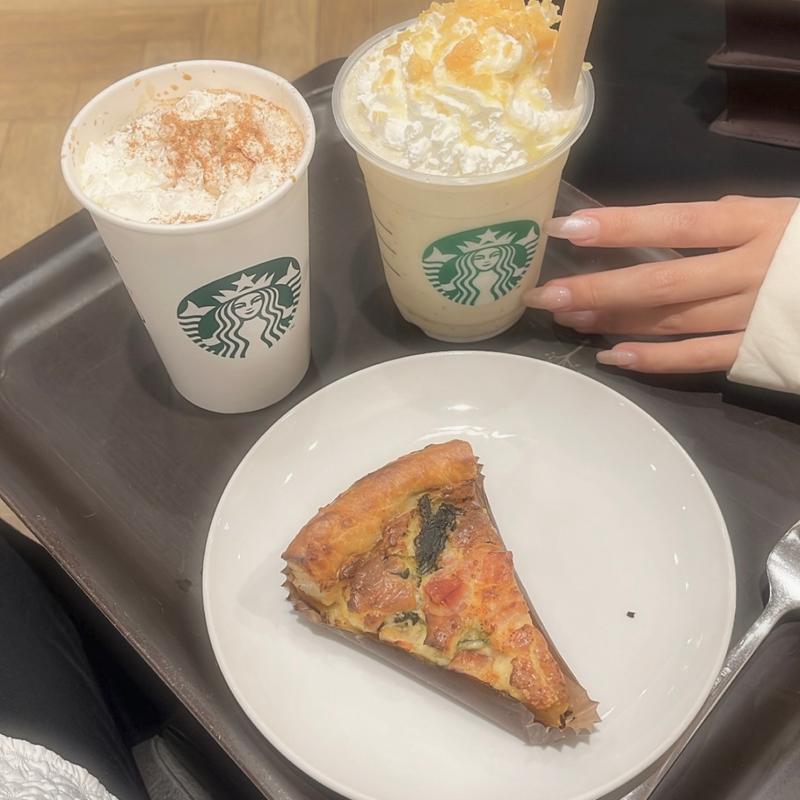 (スターバックス コーヒー TSUTAYA モリシア津田沼店)