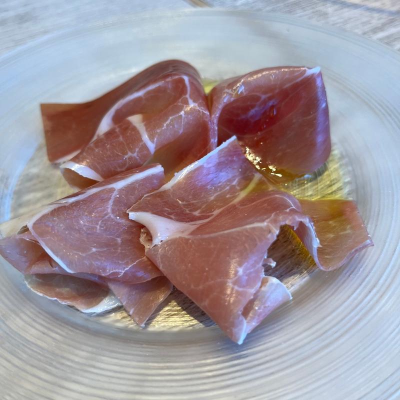 ハモンセラーノ(スペイン料理 ミゲル フアニ マリン＆ウォーク ヨコハマ店)