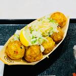 レモンポン酢