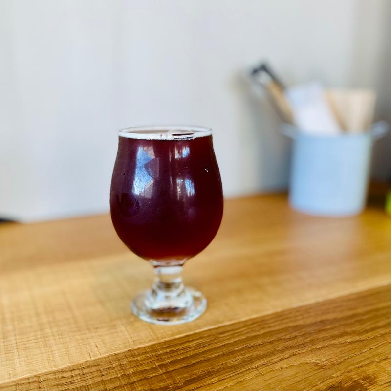 鎌倉ビール　月(Ｂ taps)