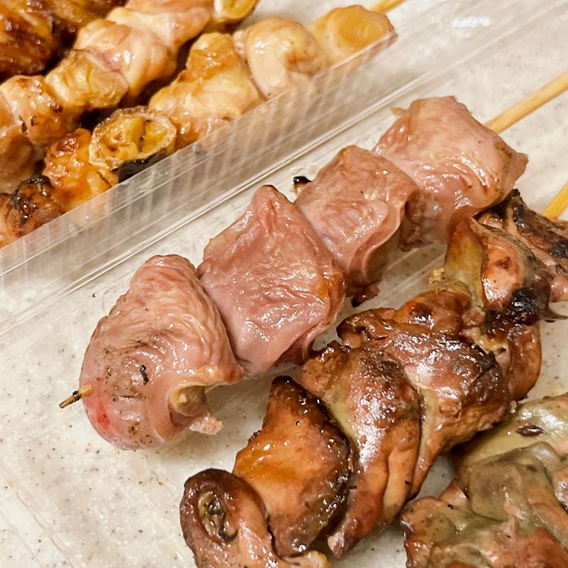 スナギモ(鳥勇 一番通り店)