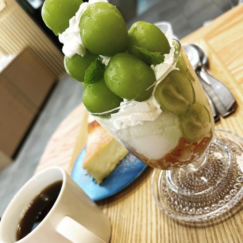 (MAJA CAFE TUPA（マヤ カフェ トゥパ）)