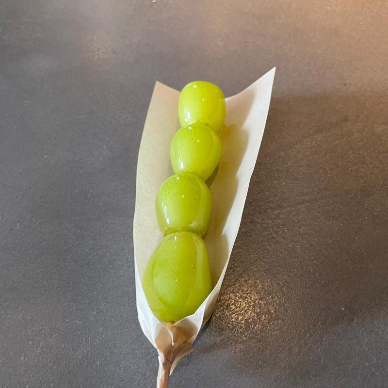 マスカット飴(フォルテシモ アッシュ （FORTISSIMO H）)