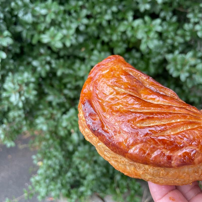 プレミアムアップルパイ(シャトレーゼ 堺けやき通り店)