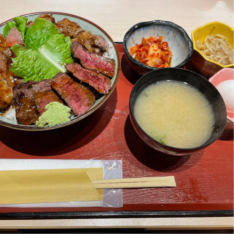 (金沢肉食堂10＆10)