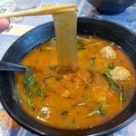 麻辣湯